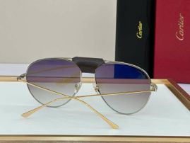 Picture of Cartier Sunglasses _SKUfw55488115fw
